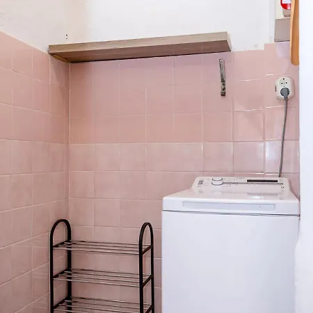 Apartament Spacious Flat With Garage - Steps From The Sea Garden By Flat Manаger *